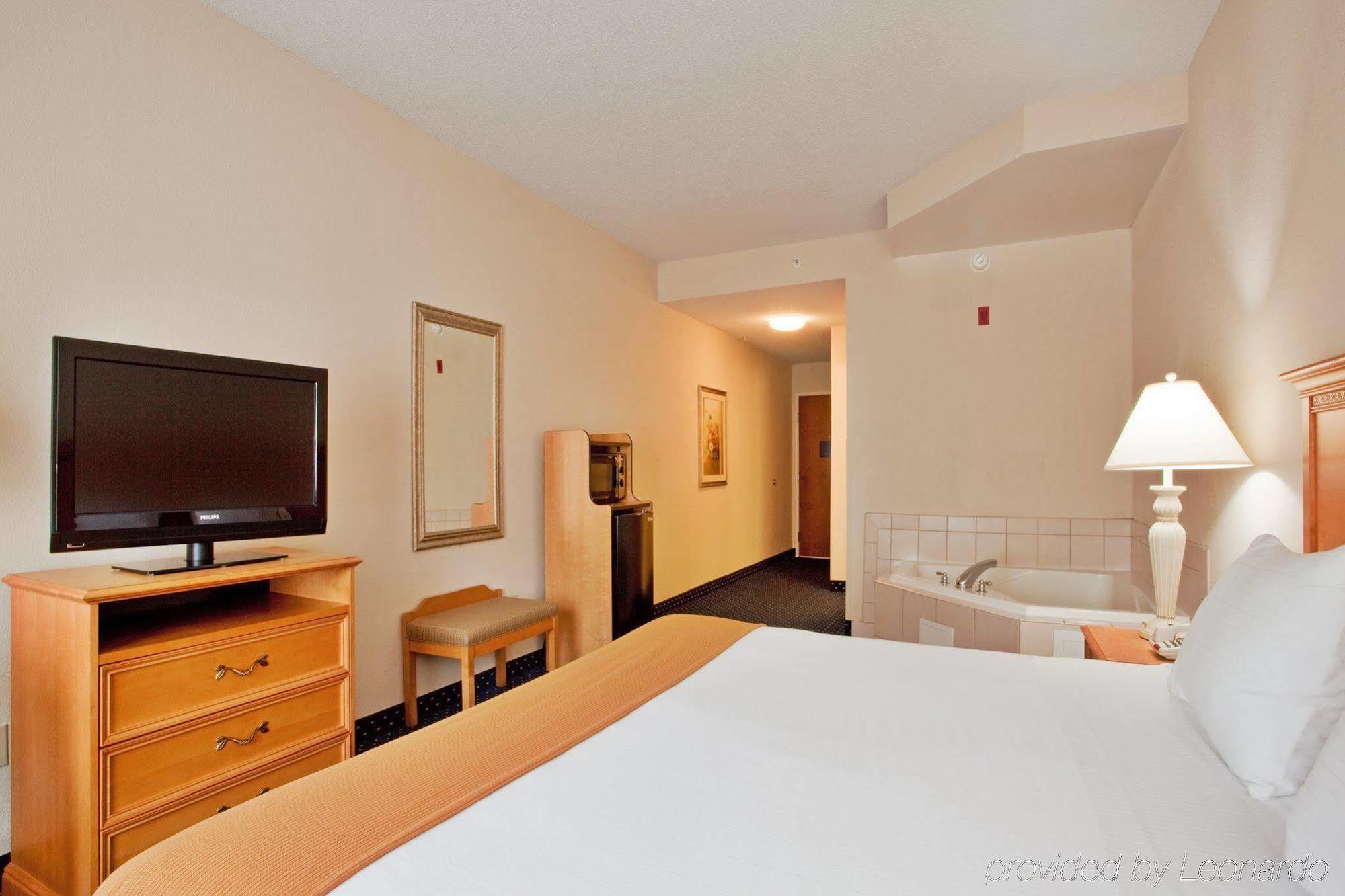 Holiday Inn Express Ashland, An Ihg Hotel Room photo